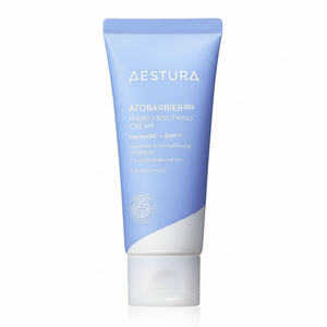 AESTURA ATOBARRIER 365 HYDRO SOOTHING CREAM 60ml