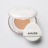 AMUSE Ceramic Skin Perfector Cushion SPF40 PA++ 15g (4 Colors) - All Day Pretty MAKEUP Cushion AMUSE