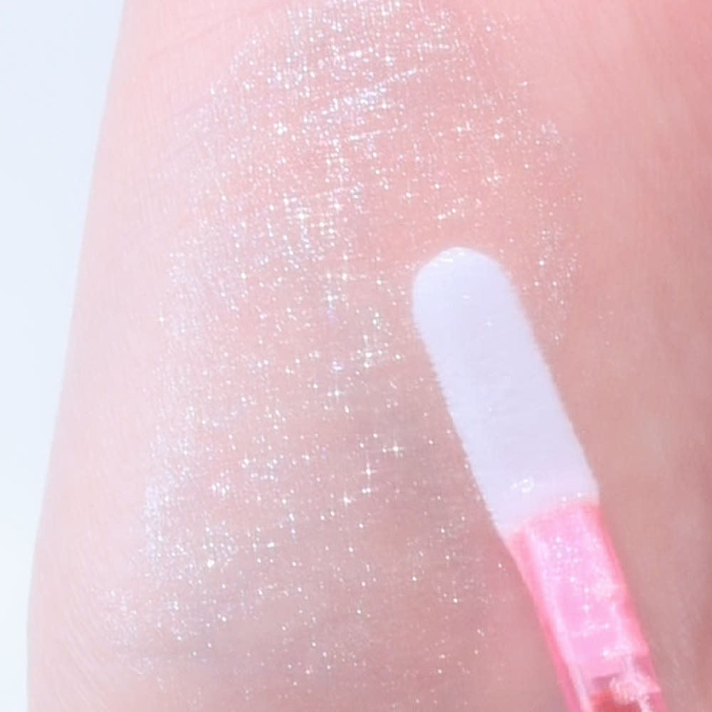 AMUSE Eye Glitter Volume Fixer 2.9g - All Day Pretty Makeup Fixer AMUSE