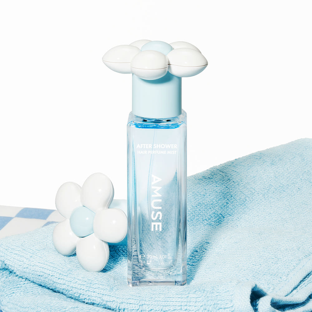 AMUSE Hair Perfume Mist 30ml (3 Types) - All Day Pretty Hair Mist AMUSE