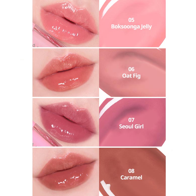 Amuse-Jel-Fit-Tint-3-8G – beauty & skincare essential for daily radiance