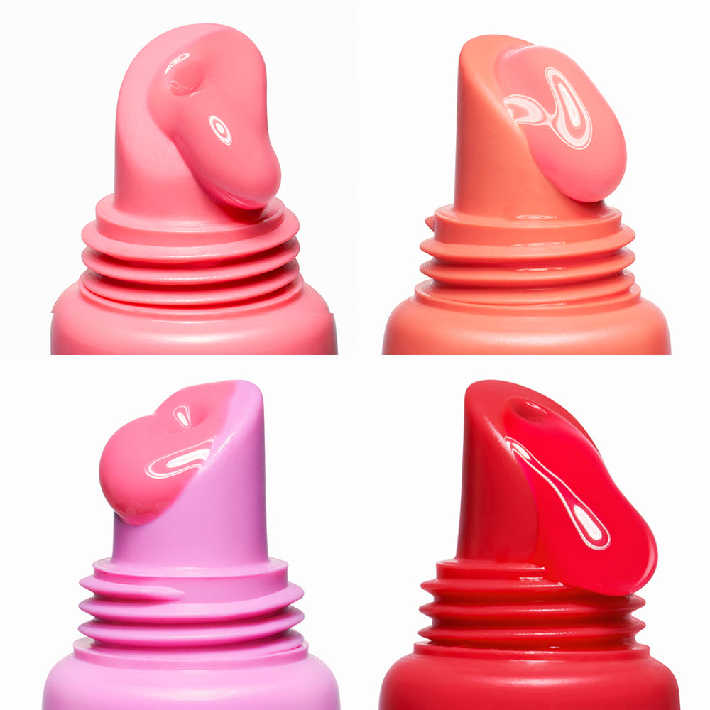 AMUSE Tint Balm Keyring 6g (5 Colors) - All Day Pretty LIP TINT AMUSE