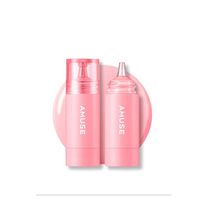 AMUSE Cheek Tok Tok 5.5ml (7 Colors)