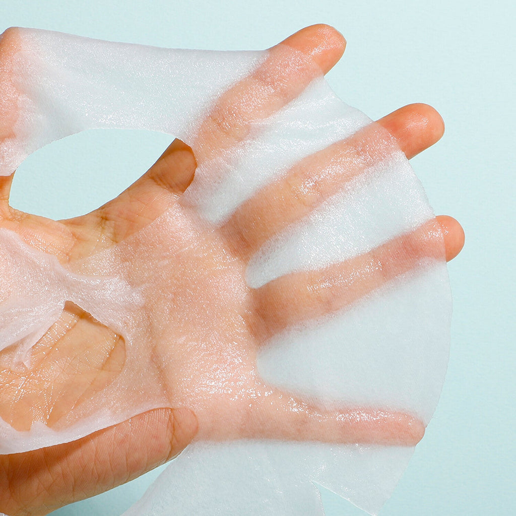 Aplb-Glutathioine-Niacinamide-Sheet-Mask-25Ml-10Ea – beauty & skincare essential for daily radiance