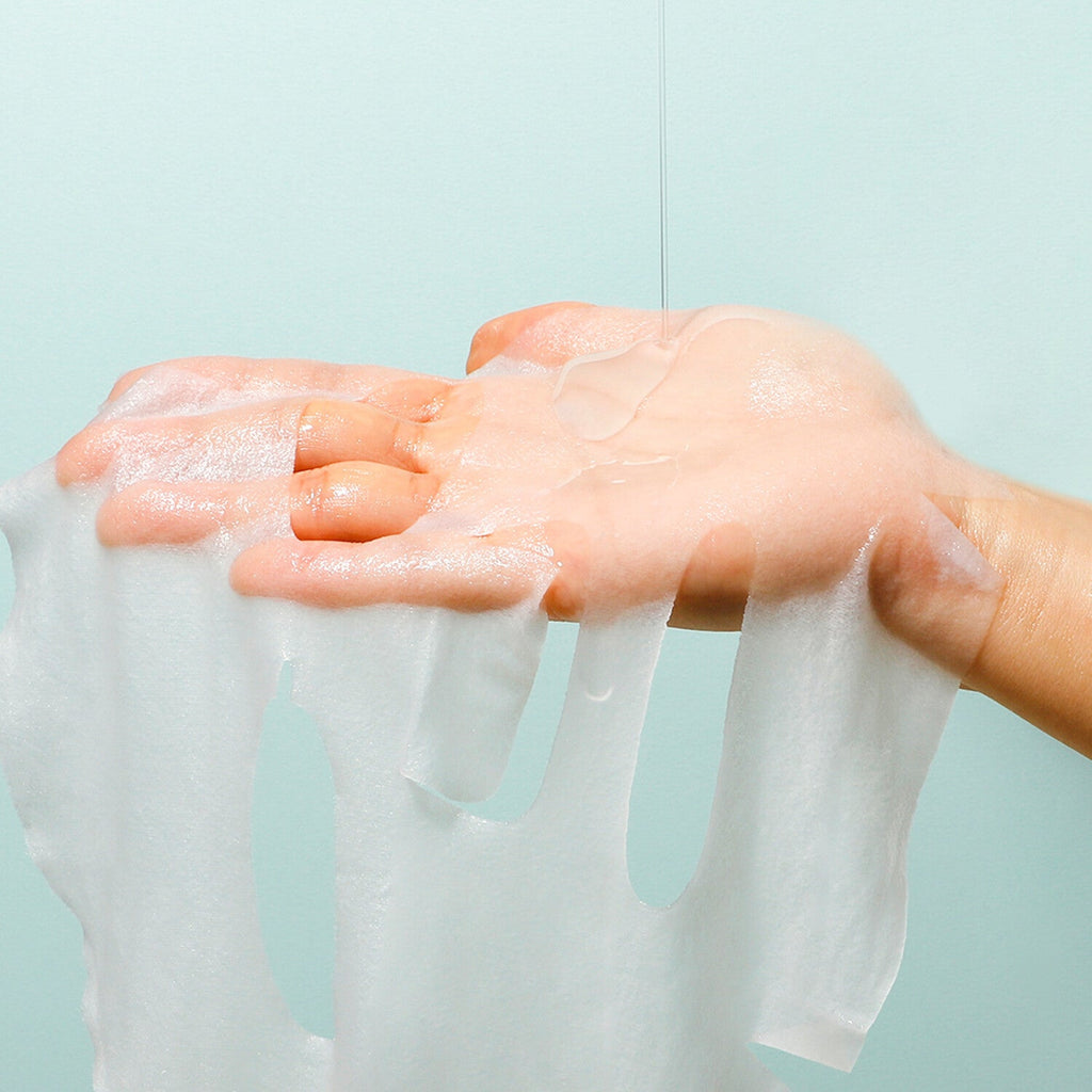 Aplb-Glutathioine-Niacinamide-Sheet-Mask-25Ml-10Ea – beauty & skincare essential for daily radiance