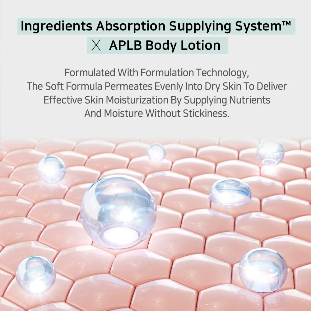Aplb-Glutathione-Niacinamide-Body-Lotion-300Ml – beauty &amp; skincare essential for daily radiance