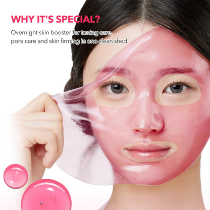 APRILSKIN TXA Niacinamide 99 Night Wrapping Mask 80ml