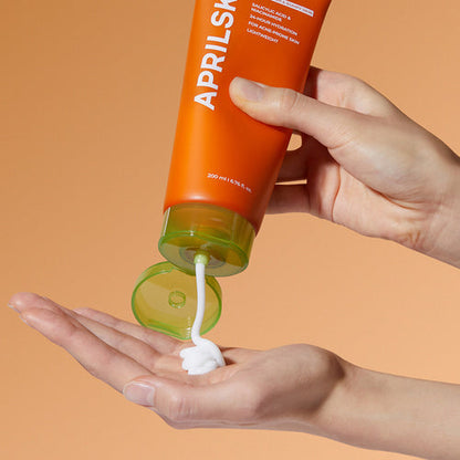 Aprilskin-Carrotene-Ipmp-Soothing-Body-Lotion-200Ml – beauty &amp; skincare essential for daily radiance