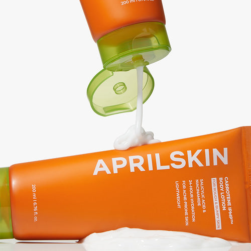 Aprilskin-Carrotene-Ipmp-Soothing-Body-Lotion-200Ml – beauty &amp; skincare essential for daily radiance
