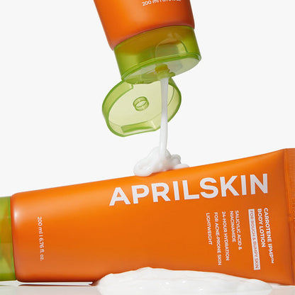 Aprilskin-Carrotene-Ipmp-Soothing-Body-Lotion-200Ml – beauty &amp; skincare essential for daily radiance