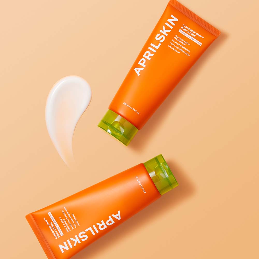 Aprilskin-Carrotene-Ipmp-Soothing-Body-Lotion-200Ml – beauty &amp; skincare essential for daily radiance