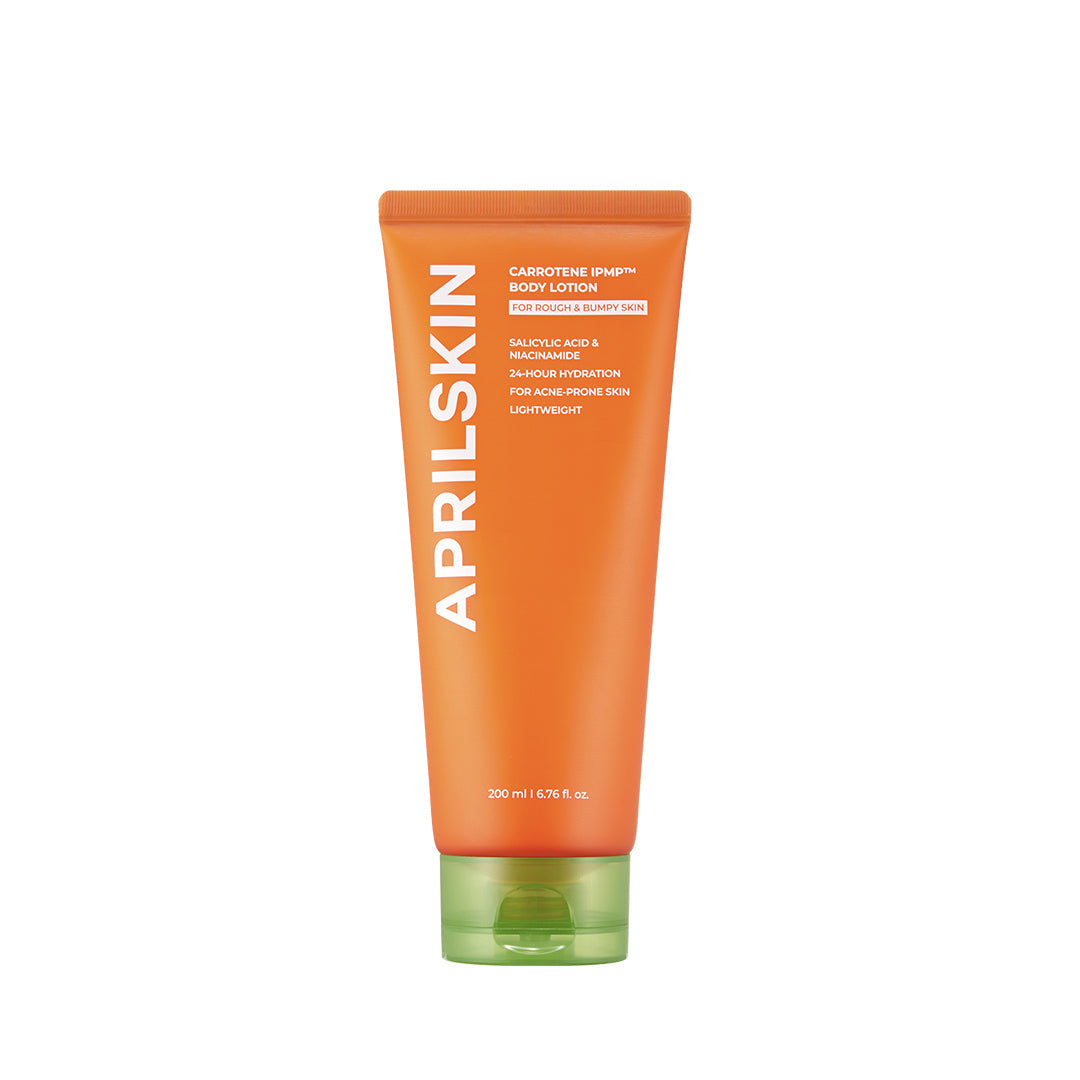 Aprilskin-Carrotene-Ipmp-Soothing-Body-Lotion-200Ml – beauty &amp; skincare essential for daily radiance