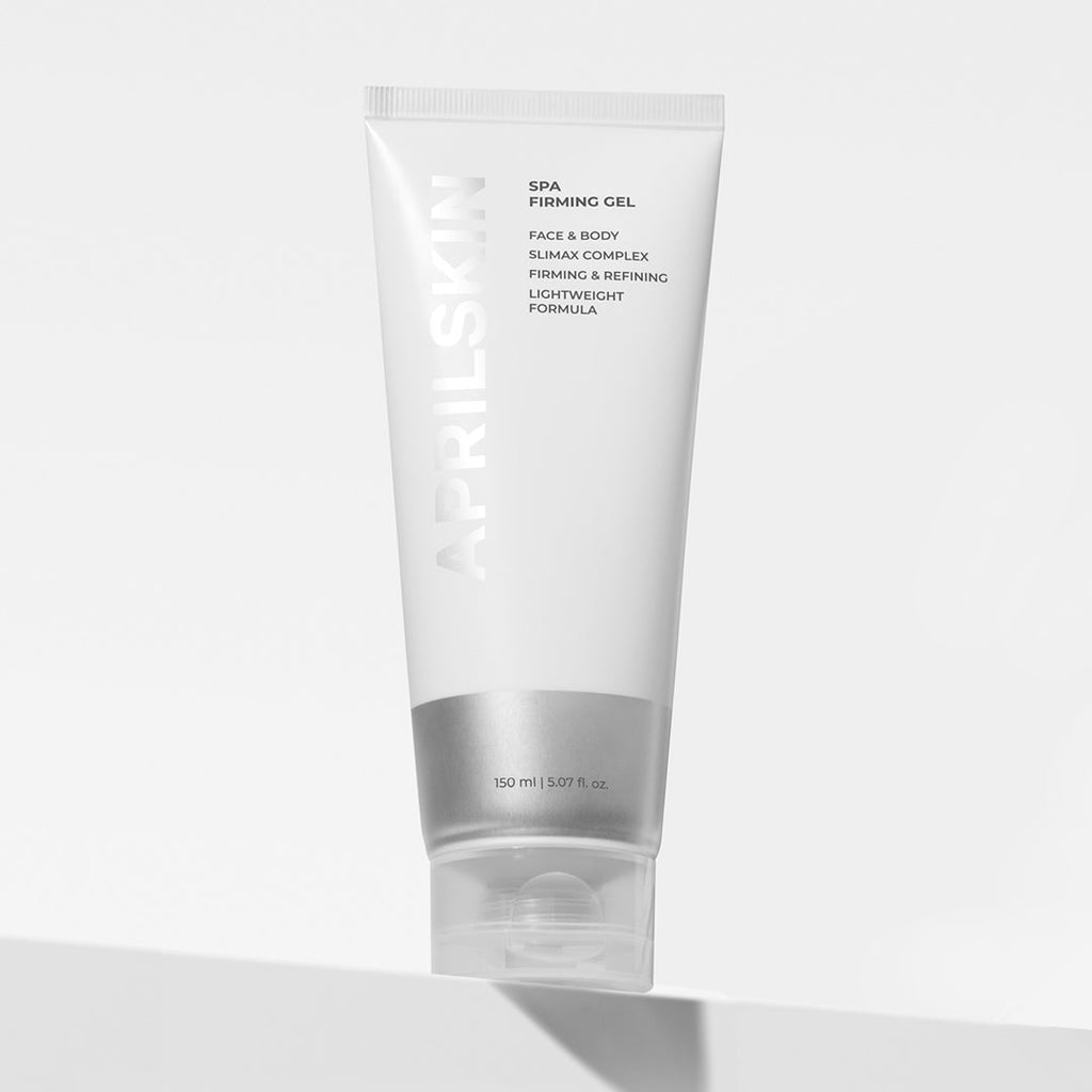 Aprilskin-Firming-Refining-Spa-Massage-Gel-For-Face-And-Body-150Ml – beauty & skincare essential for daily radiance