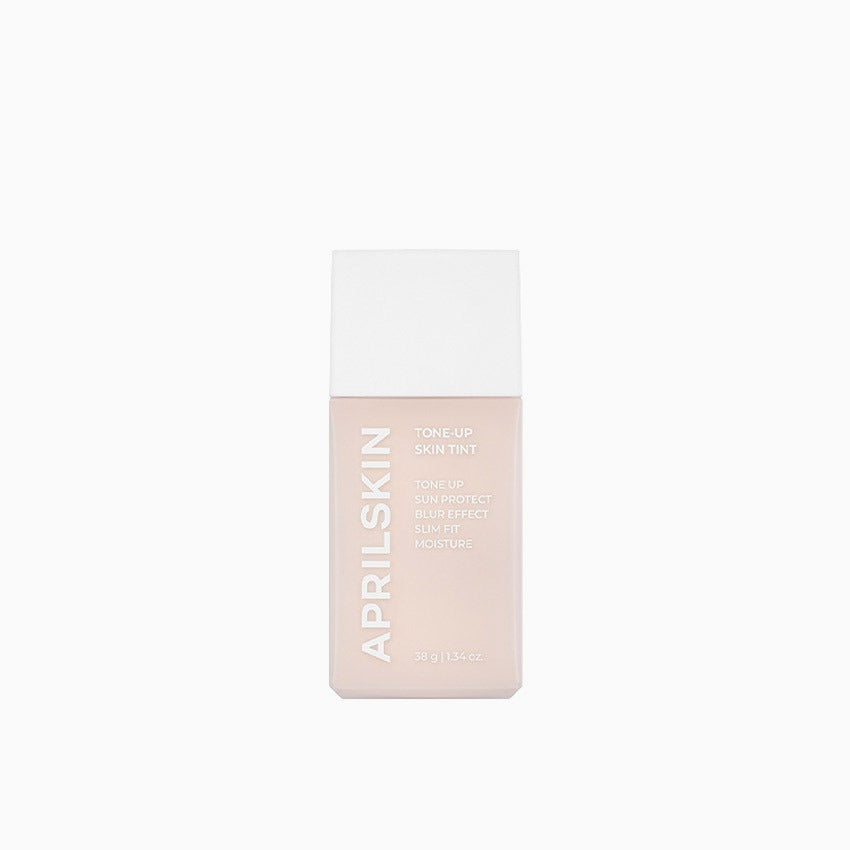 Aprilskin Tone Up Skin Tint 30G (Spf 50+) – beauty & skincare essential for daily radiance