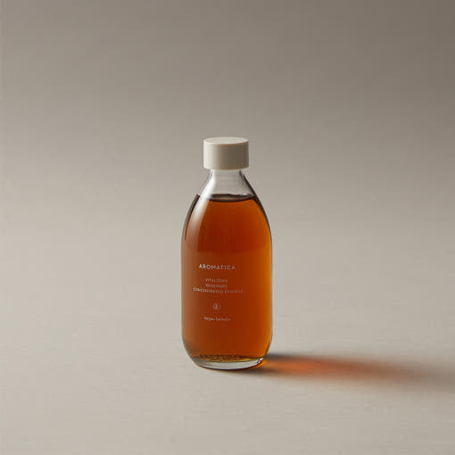 AROMATICA Vitalizing Rosemary Concentrated Essence 100ml - All Day Pretty Korean Beauty Aromatica