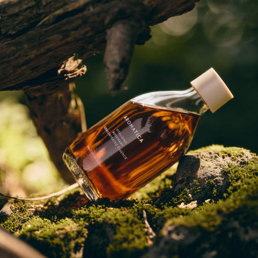 AROMATICA Vitalizing Rosemary Concentrated Essence 100ml - All Day Pretty Korean Beauty Aromatica