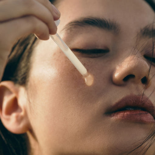 AROMATICA Vitalizing Rosemary Firming Ampoule 30ml - All Day Pretty Korean Beauty Aromatica