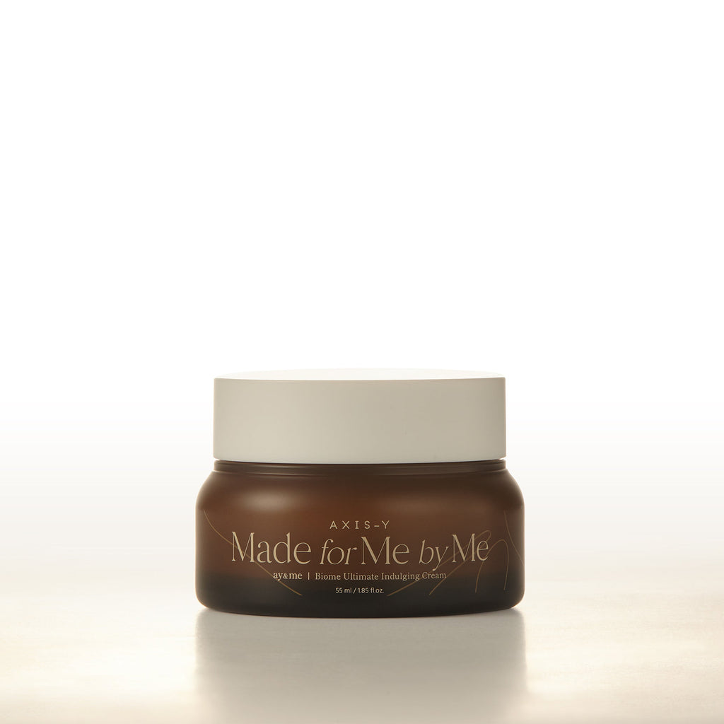 Axis-Y Biome Ultimate Indulging Cream 55Ml – beauty & skincare essential for daily radiance