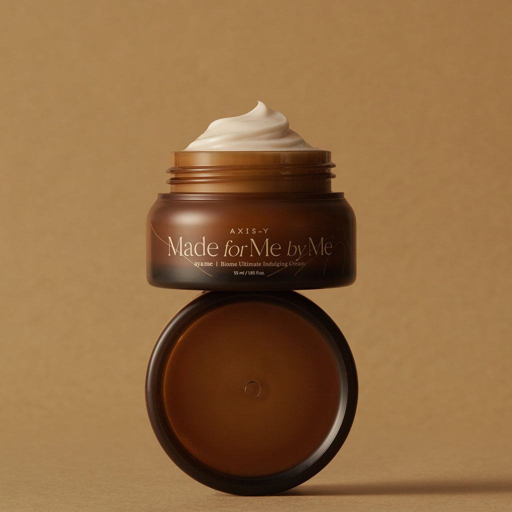 Axis-Y-Biome-Ultimate-Indulging-Cream-55Ml – beauty & skincare essential for daily radiance
