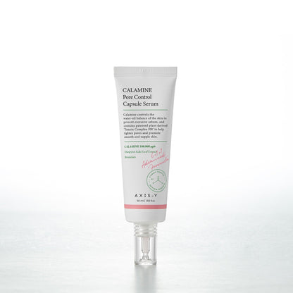 Axis-Y-Calamine-Pore-Control-Capsule-Serum-50Ml – beauty &amp; skincare essential for daily radiance