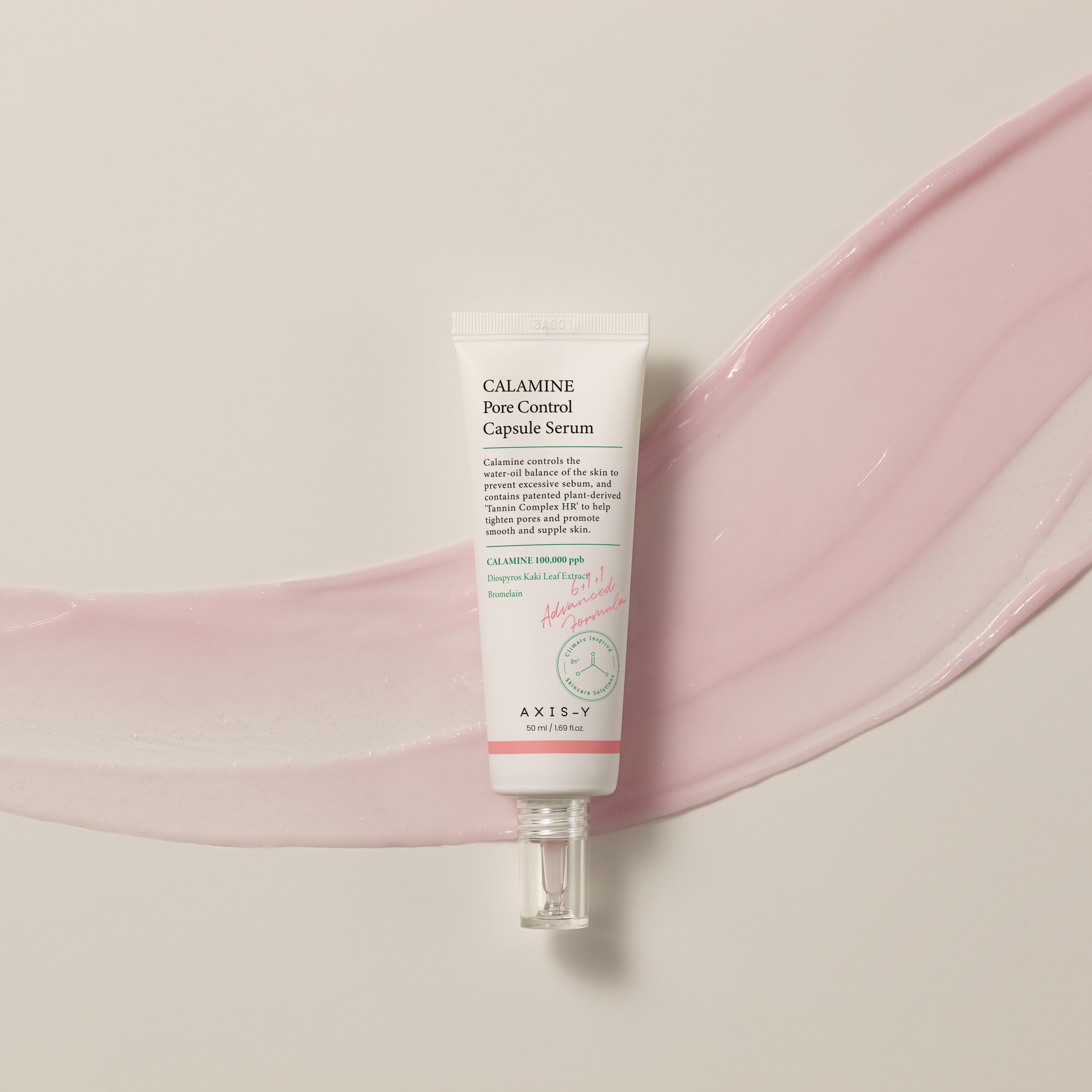 Axis-Y-Calamine-Pore-Control-Capsule-Serum-50Ml – beauty &amp; skincare essential for daily radiance