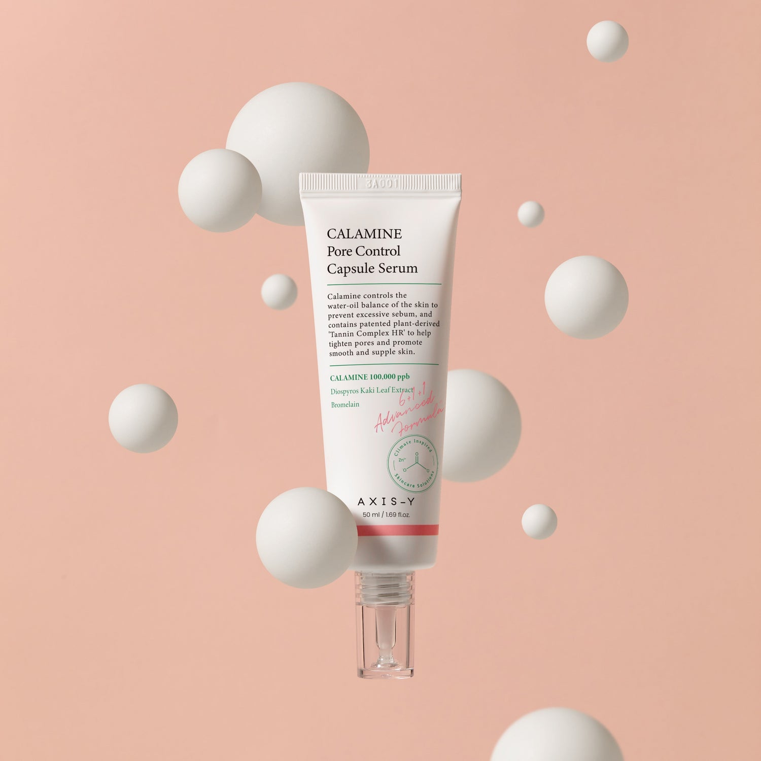 Axis-Y-Calamine-Pore-Control-Capsule-Serum-50Ml – beauty &amp; skincare essential for daily radiance