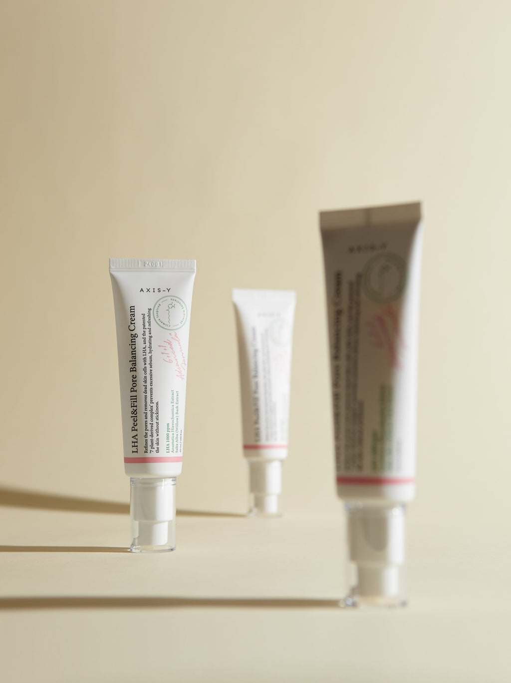 Axis-Y-Lha-Peel-Fill-Pore-Balancing-Cream-50Ml – beauty & skincare essential for daily radiance