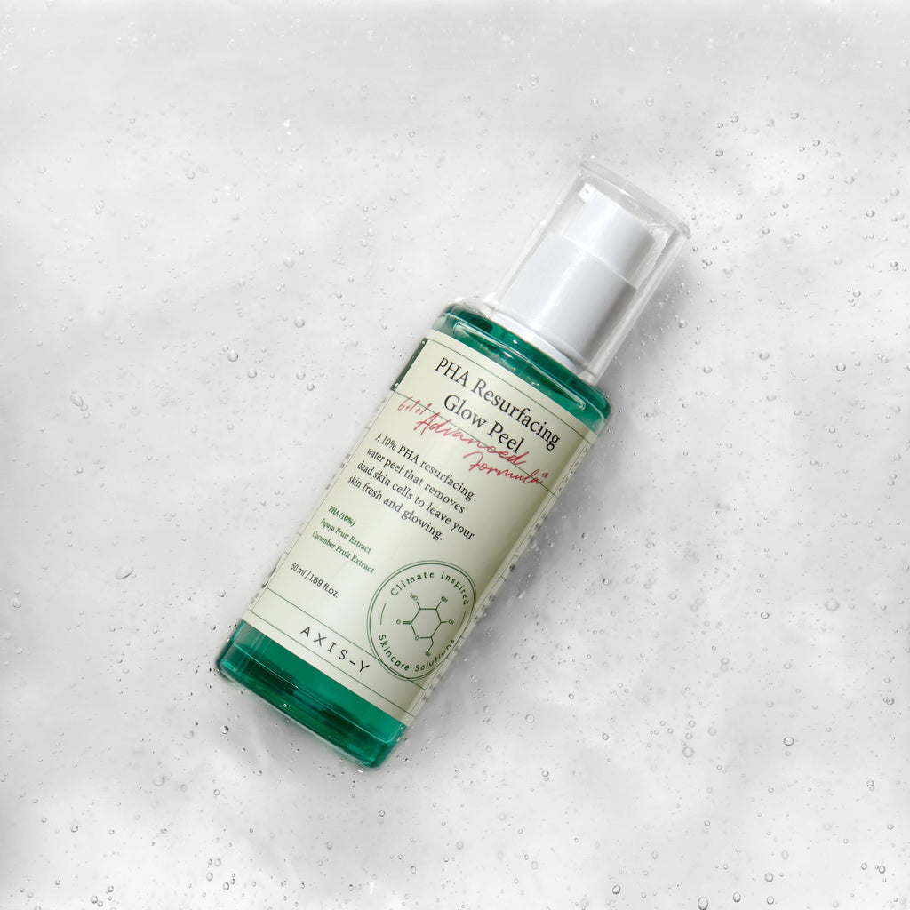 Axis-Y-Pha-Resurfacing-Glow-Peel-50Ml – beauty & skincare essential for daily radiance