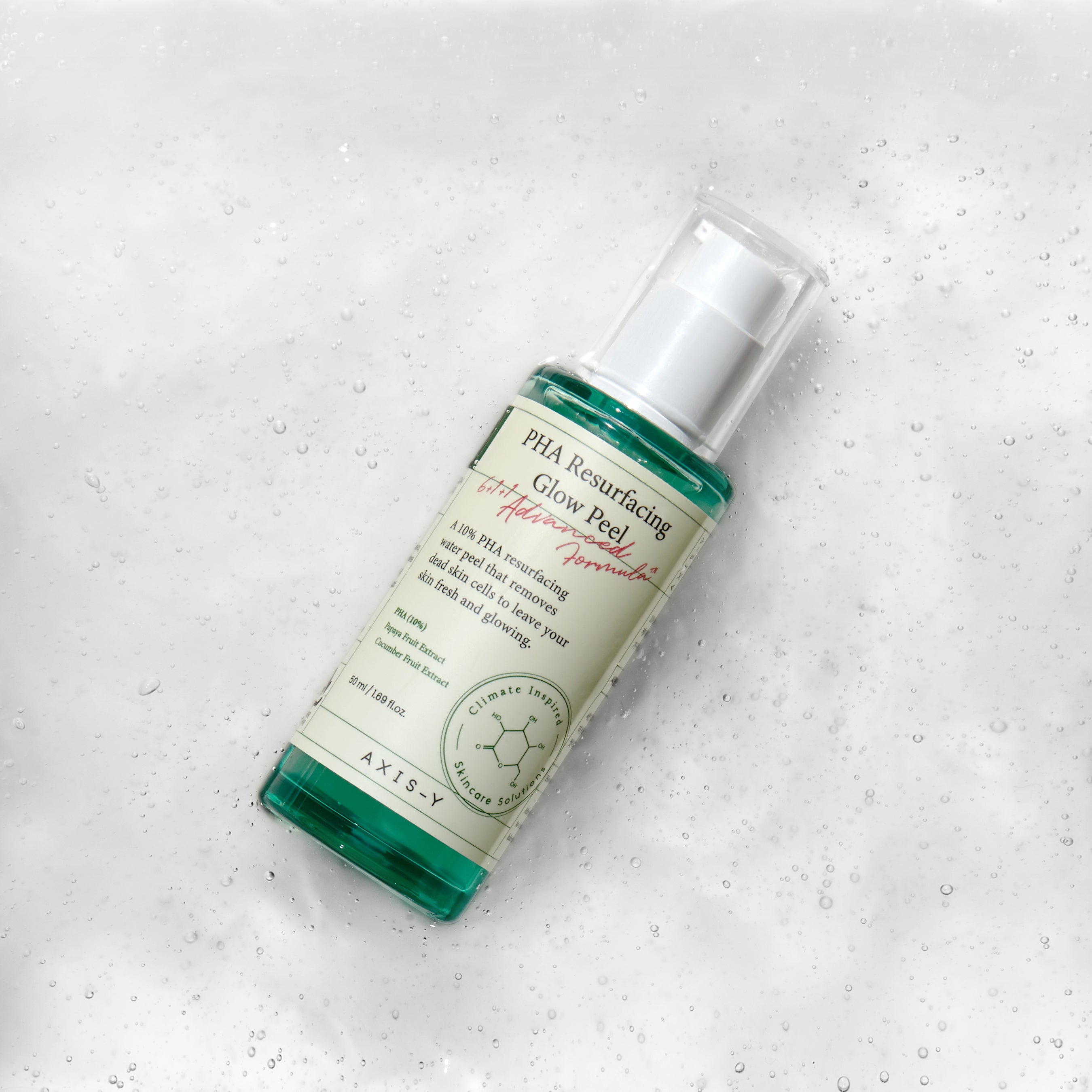 Axis-Y-Pha-Resurfacing-Glow-Peel-50Ml – beauty &amp; skincare essential for daily radiance