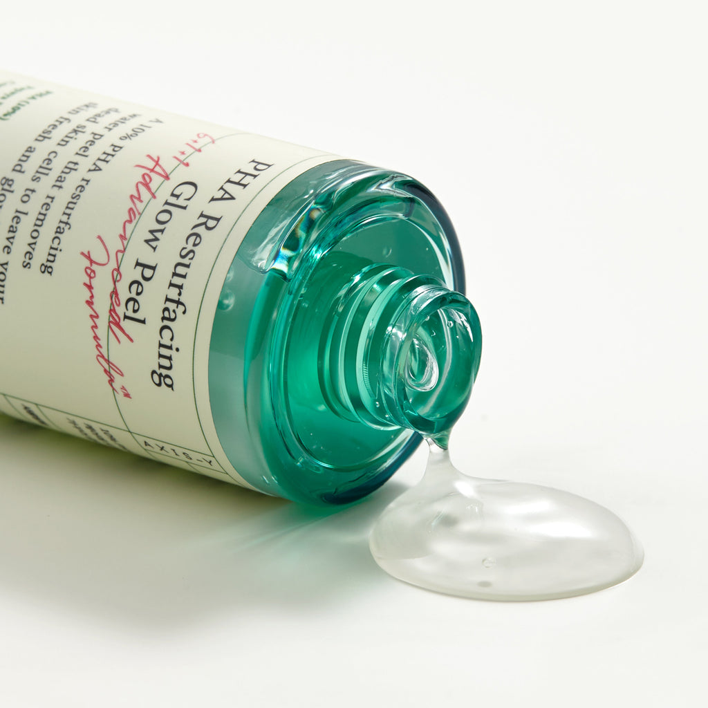 Axis-Y-Pha-Resurfacing-Glow-Peel-50Ml – beauty & skincare essential for daily radiance