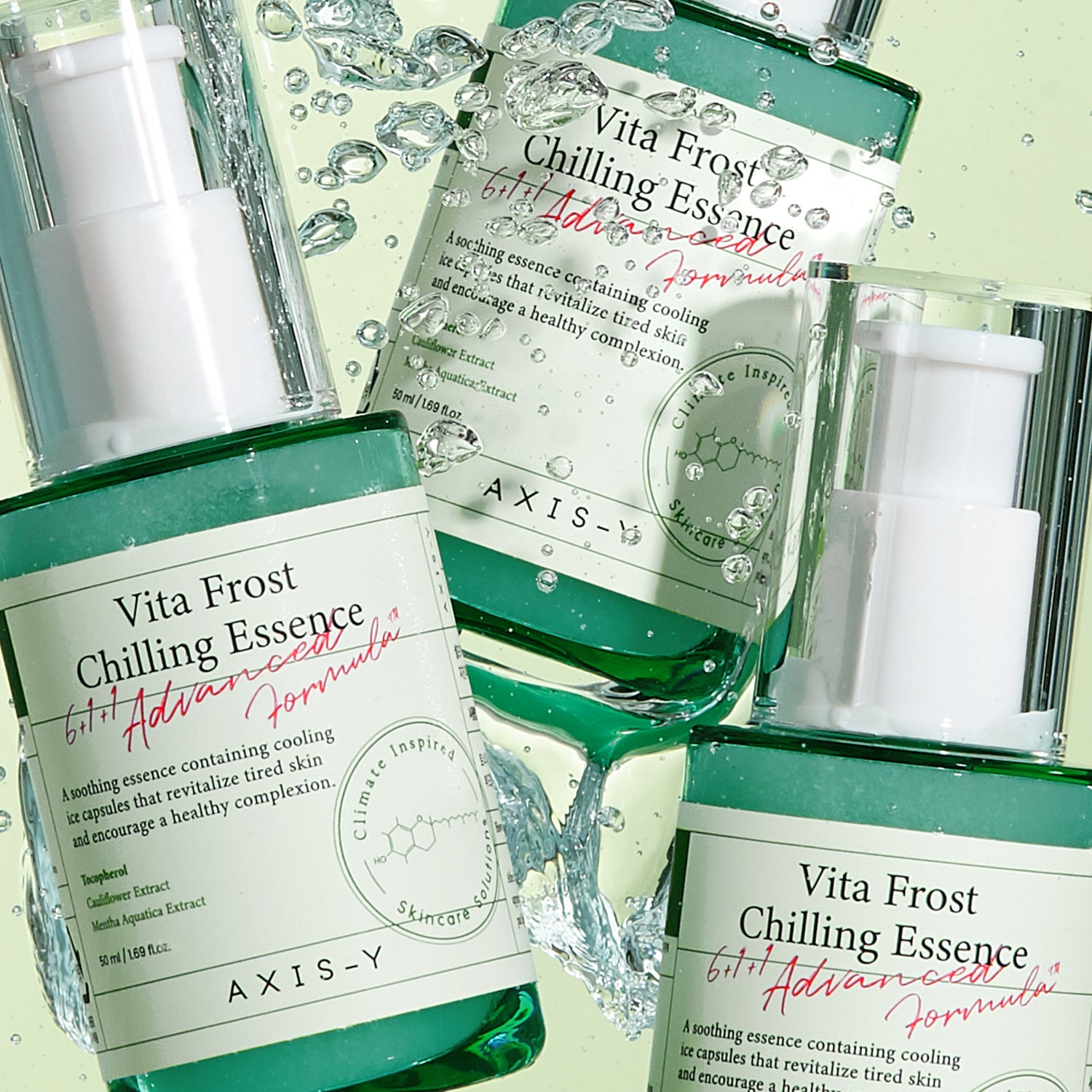 Axis-Y-Vita-Frost-Chilling-Essence-50Ml – beauty &amp; skincare essential for daily radiance