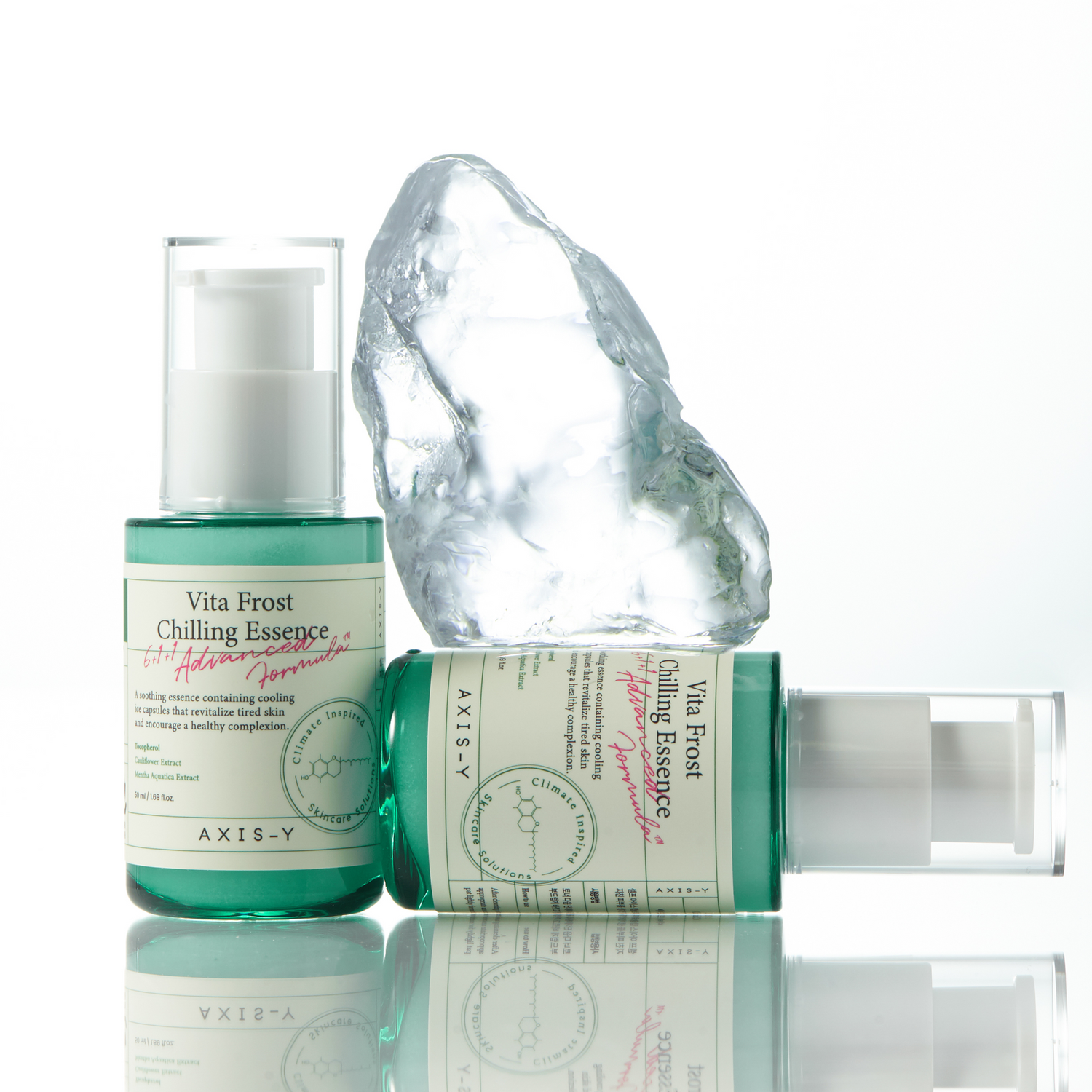 Axis-Y-Vita-Frost-Chilling-Essence-50Ml – beauty &amp; skincare essential for daily radiance