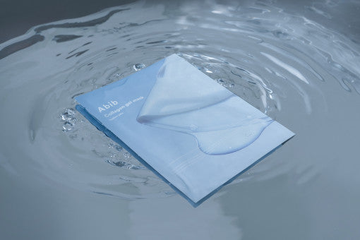 Abib-Collagen-Gel-Mask-35G-X-10Ea-Sedum-Jelly – beauty & skincare essential for daily radiance