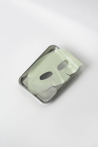 Abib Collagen Gel Mask 35g X 1ea #Heartleaf Jelly - All Day Pretty Korean Beauty Abib