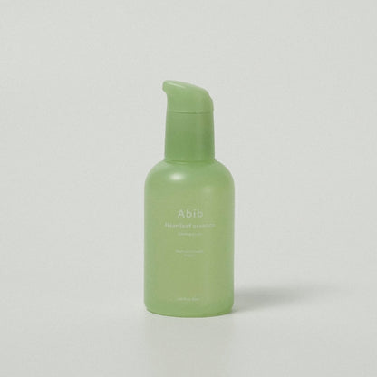 Abib Heartleaf essence Calming pump 50ml - All Day Pretty Korean Beauty Abib
