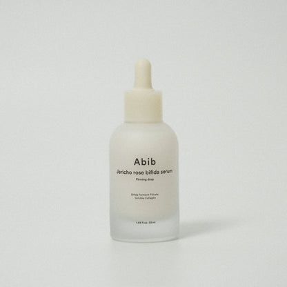 Abib Jericho rose bifida serum Firming drop 50ml - All Day Pretty Korean Beauty Abib