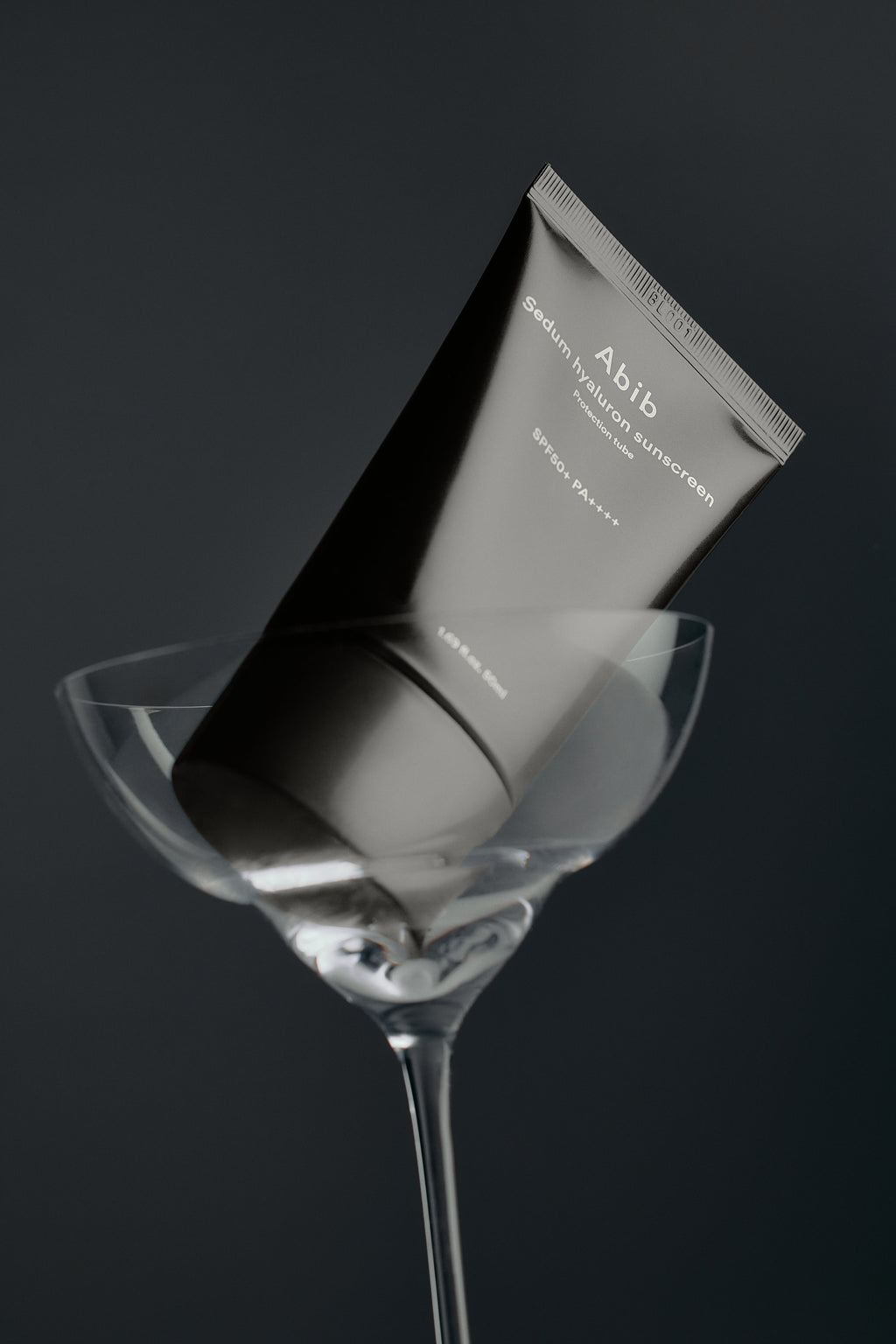 Abib-Sedum-Hyaluron-Sunscreen-Protection-Tube-Spf50-Pa-50Ml – beauty & skincare essential for daily radiance