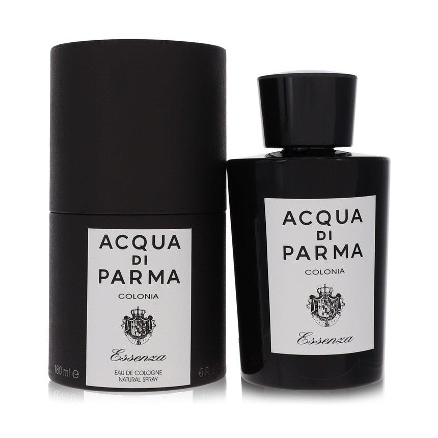 Acqua Di Parma Colonia Essenza by Acqua Di Parma Eau De Cologne Spray 6 oz for Men