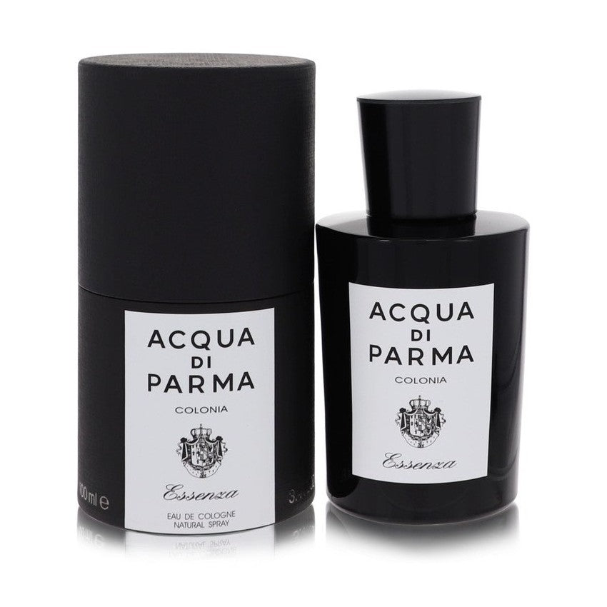 Acqua Di Parma Colonia Essenza by Acqua Di Parma Eau De Cologne Spray 3.4 oz for Men