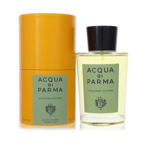 Acqua Di Parma Colonia Futura by Acqua Di Parma Eau De Cologne Spray (unisex) 6 oz for Women