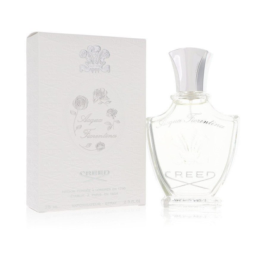 Acqua Fiorentina by Creed Eau De Parfum Spray 2.5 oz for Women