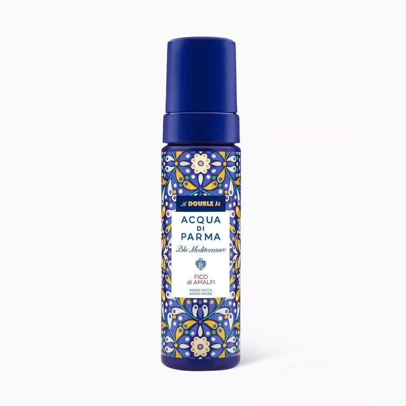 Acqua di Parma Blu Mediterraneo Fico Di Amalfi Shower Mousse, 150ml
