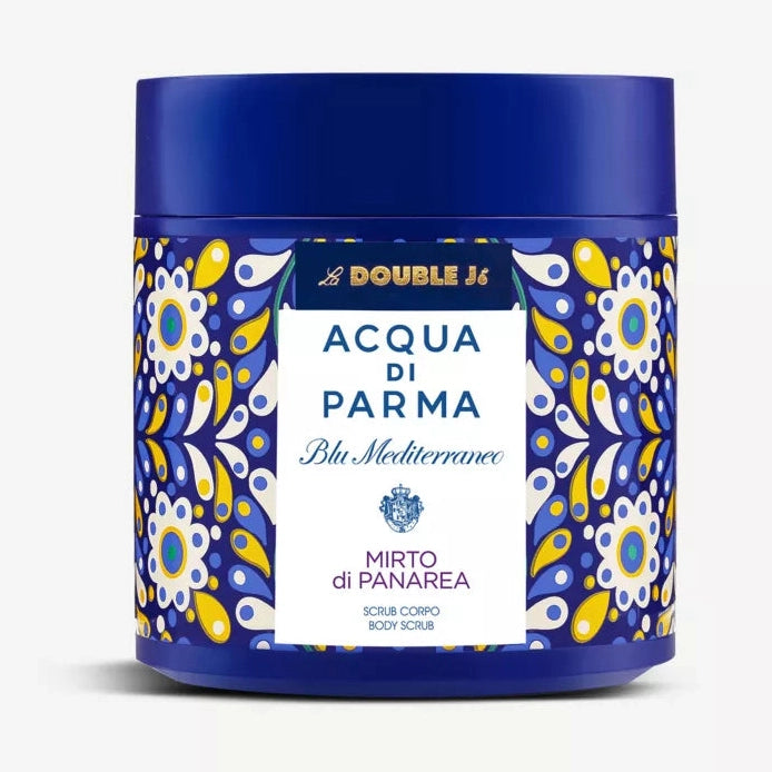 Acqua di Parma Blu Mediterraneo Mirto di Panarea Body Scrub 200ml