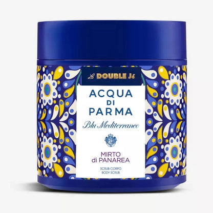 Acqua di Parma Blu Mediterraneo Mirto di Panarea Body Scrub 200ml