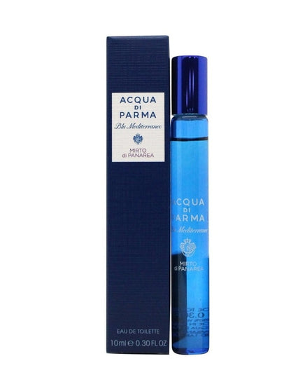 Acqua di Parma Blu Mediterraneo Mirto di Panarea Eau de Toilette 10ml Roll-On