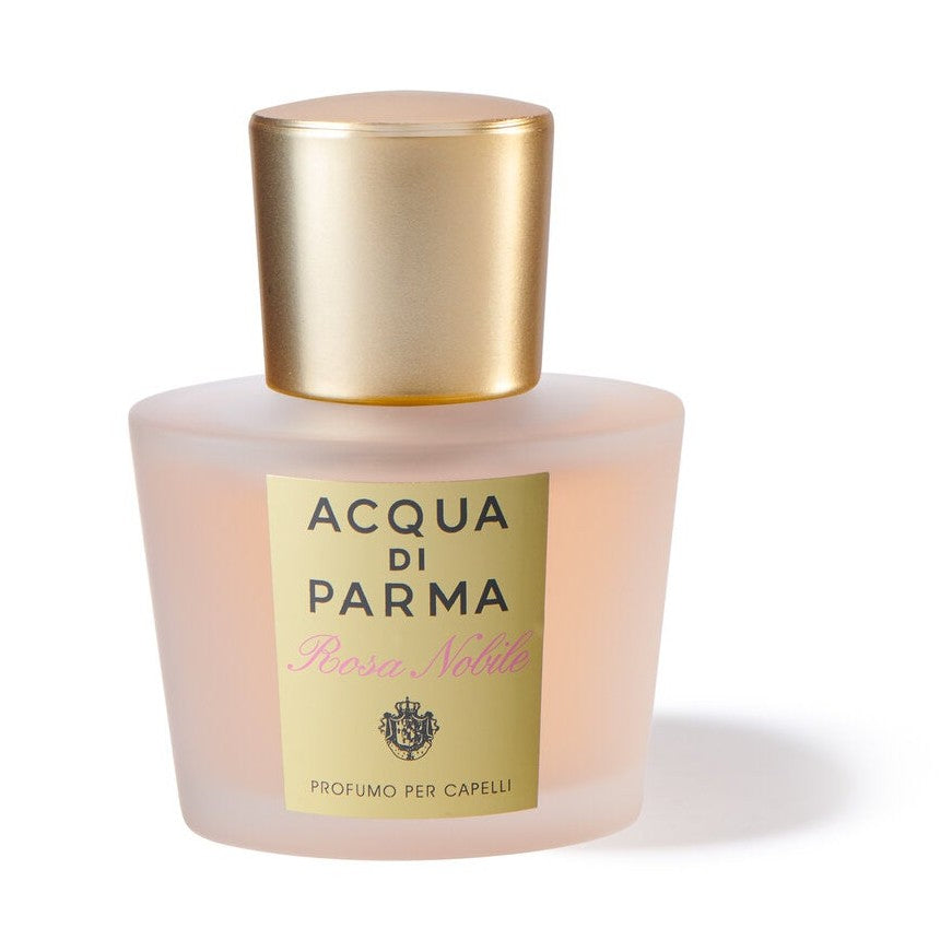 Acqua di Parma Rosa Nobile Hair Mist 50ml Spray