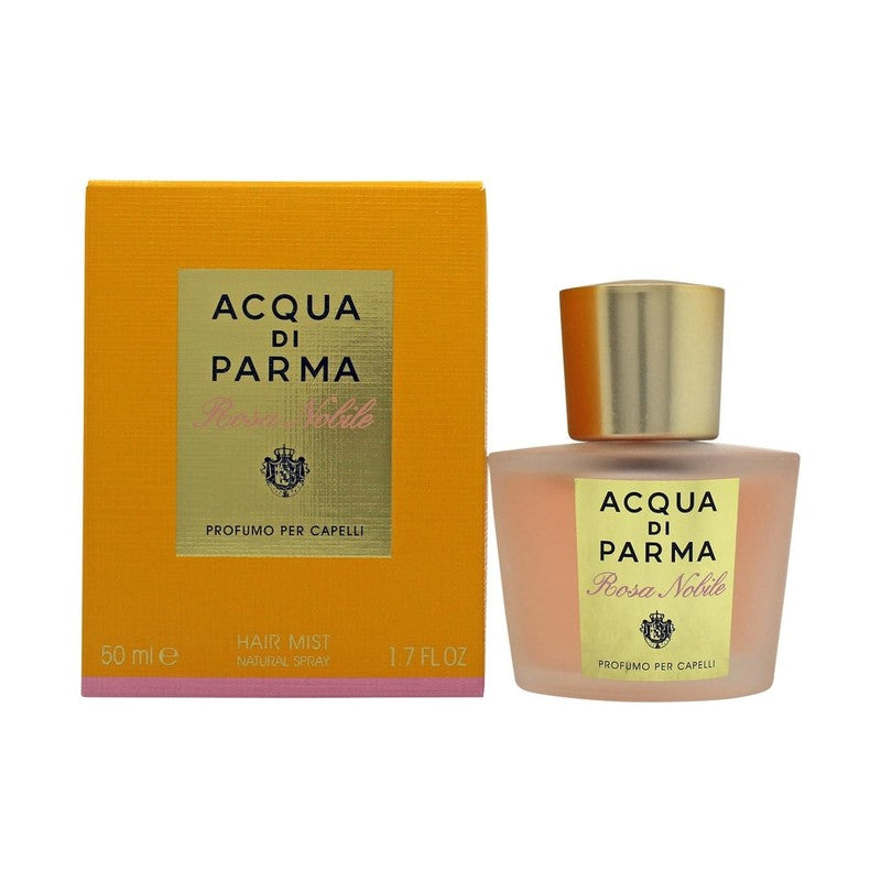 Acqua di Parma Rosa Nobile Hair Mist 50ml Spray