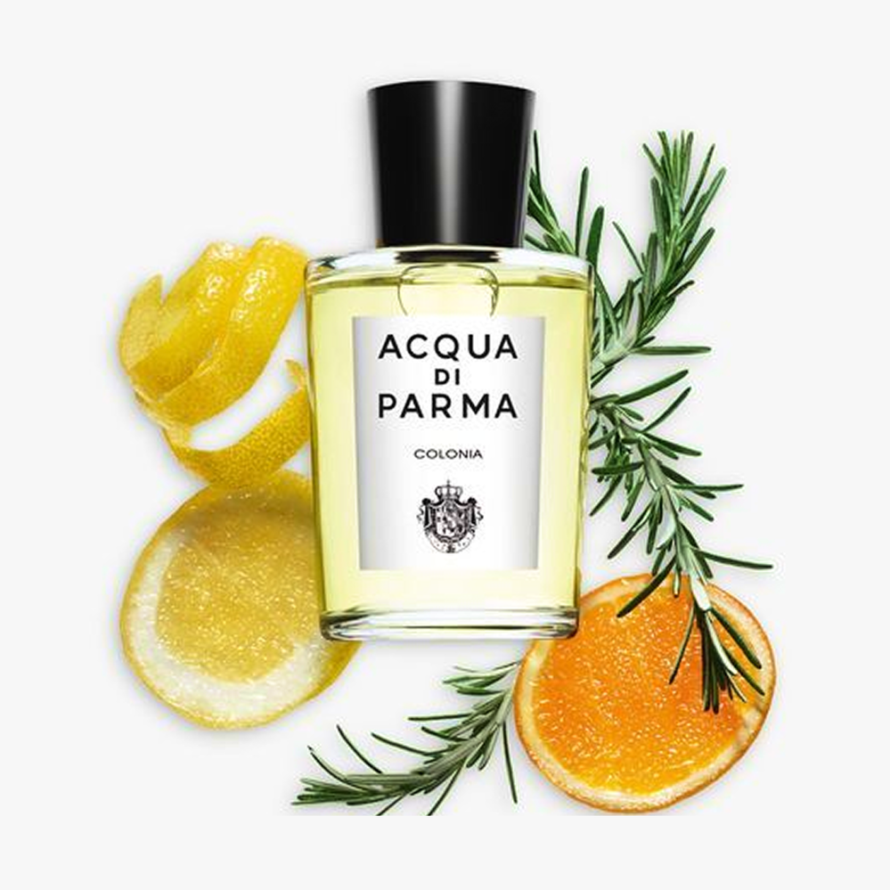 Acqua di Parma Colonia Eau de Cologne 50ml Spray