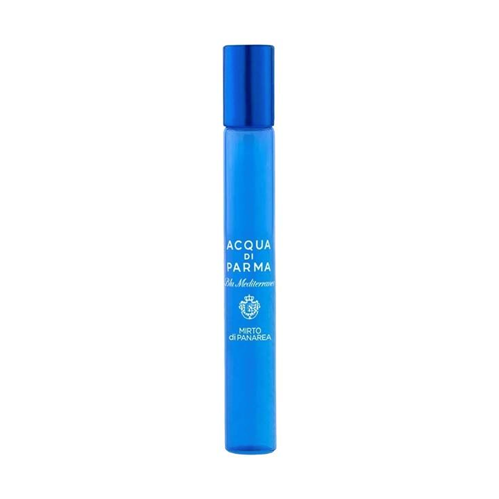 Acqua di Parma Blu Mediterraneo Mirto di Panarea Eau de Toilette 10ml Roll-On