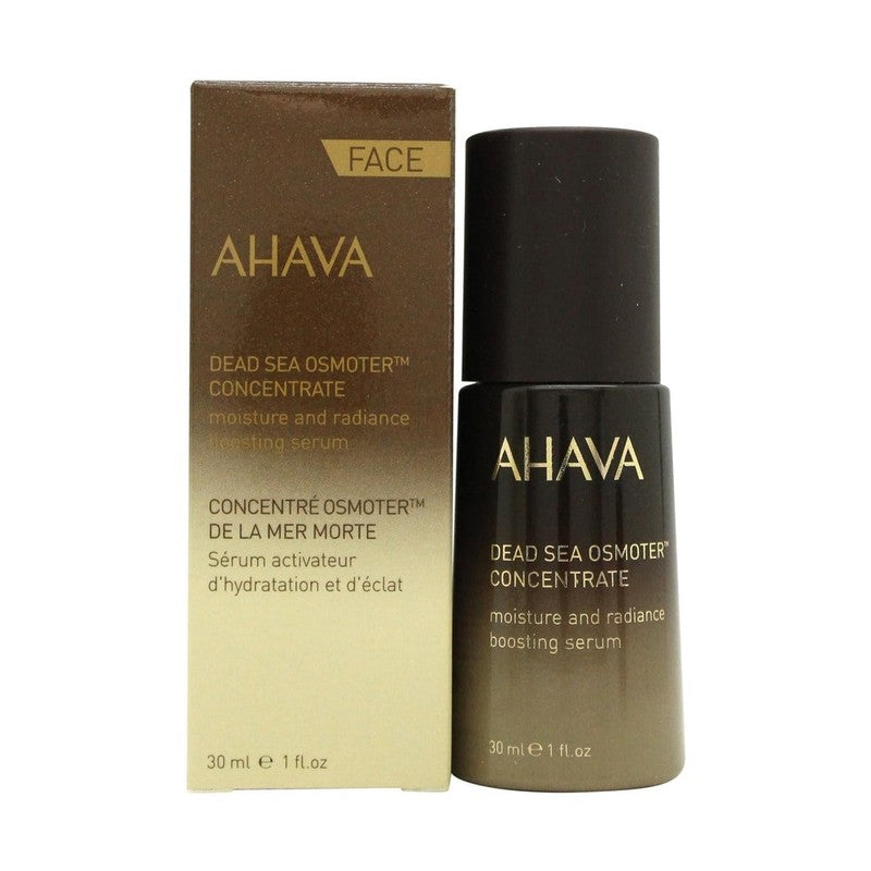 Ahava Dead Sea Osmoter Concentrate 30ml